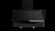 Вытяжка Teka DVI 88-G1 EOS MATT BLACK фото 2 в Новосибирске