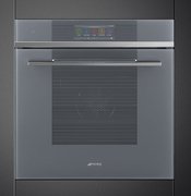 Духовой шкаф Smeg SFP6106WTPS фото 2 в Новосибирске