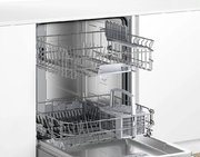 Встраиваемая посудомоечная машина Bosch SMV25AX00E фото 2 в Новосибирске