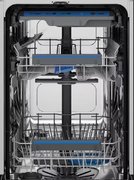 Встраиваемая посудомоечная машина Electrolux KEMC3211L фото 2 в Новосибирске