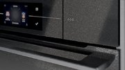 Комбинированный духовой шкаф Asko OCSM8478G фото 4 в Новосибирске