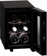 Винный шкаф Dunavox DAFT-6.16 фото 2 в Новосибирске
