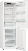 Холодильник Gorenje NRK619EEW4 фото 4 в Новосибирске