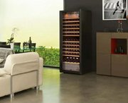 Трехтемпературный винный шкаф EuroCave E-PURE-L P-300049-L фото 4 в Новосибирске
