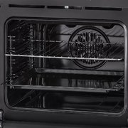 Духовой шкаф KRONA LINEA 60 BL фото 4 в Новосибирске