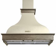 Вытяжка Smeg KCL900POE фото 2 в Новосибирске