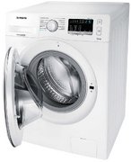 Стиральная машина Samsung WW60K40G08W фото 2 в Новосибирске