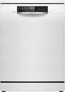 Посудомоечная машина Bosch SMS6ZCW37Q фото