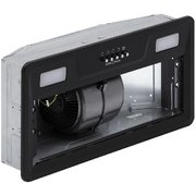 Встраиваемая вытяжка KRONA KATE 600 BLACK PB V2 фото 3 в Новосибирске