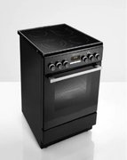 Электрическая плита Electrolux EKC954908K фото 3 в Новосибирске