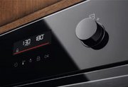 Духовой шкаф Electrolux LOF6P16Z фото 3 в Новосибирске