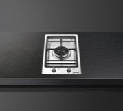 Варочная панель Smeg PGF31G2 фото 2 в Новосибирске