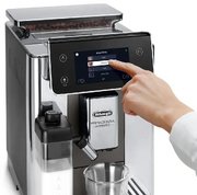 Кофемашина Delonghi ECAM630.75.TSM фото 4 в Новосибирске