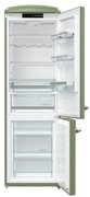 Холодильник Gorenje ORK192OL фото 4 в Новосибирске