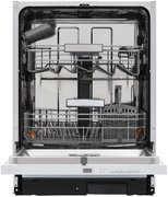 Встраиваемая посудомоечная машина KRONA BRENTA 60 BI V2 фото