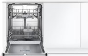 Встраиваемая посудомоечная машина Bosch SMV25AX00E фото 4 в Новосибирске