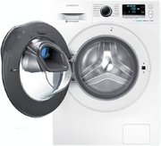 Стиральная машина Samsung WW 70K6210 RW AddWash фото 3 в Новосибирске