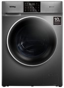 Стирально-сушильная машина Korting KWD 60DV107 Gr Стирально-сушильная машина Korting KWD 60DV107 Gr фото