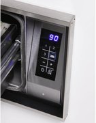 Встраиваемый шкаф для подогрева Viking EVWD527BK фото 3 в Новосибирске
