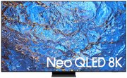 Телевизор Samsung QE98QN990CUXRU 98" (249 см) 2023 черный титан фото