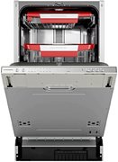 Встраиваемая посудомоечная машина Kuppersberg GIM 4592 фото 3 в Новосибирске