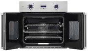 Духовой шкаф Viking EVSOF7301SS фото 2 в Новосибирске