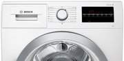 Конденсационная сушильная машина BOSCH WTG86401OE фото 4 в Новосибирске