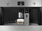 Встраиваемая кофемашина Smeg CMS4303XRU фото 3 в Новосибирске