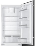 Встраиваемый холодильник Smeg C8173N1F фото 2 в Новосибирске