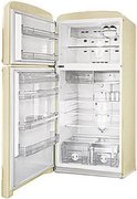 Холодильник Smeg FAB50PS фото 3 в Новосибирске
