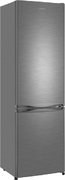 Отдельностоящий холодильник Weissgauff WRK 1800 Defrost Dark Grey фото 4 в Новосибирске