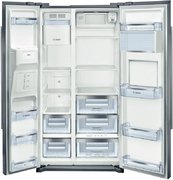 Холодильник Side-by-side Bosch KAG 90AI20 R фото 2 в Новосибирске