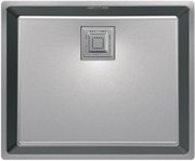 Мойка Франке CMX 110-50 фото в Новосибирске Мойка Franke CMX 110-50 фото в Новосибирске