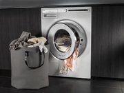 Стиральная машина Asko W4096P.W/1 фото 4 в Новосибирске