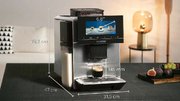 Кофемашина Siemens TQ903DZ3 фото 2 в Новосибирске