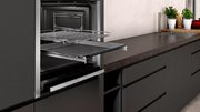Духовой шкаф Neff B4AVH5HH0R фото 3 в Новосибирске