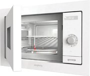 Встраиваемая микроволновая печь Gorenje BM235SYW фото 3 в Новосибирске