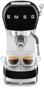 Кофемашина Smeg ECF02BLEU фото 2 в Новосибирске