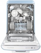 Посудомоечная машина Smeg BLV2AZ-2 фото 2 в Новосибирске