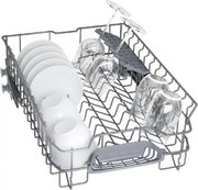 Встраиваемая посудомоечная машина Bosch SPV4EMX61E фото 3 в Новосибирске