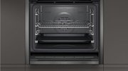 Духовой шкаф-пароварка Neff B48FT68G0 фото 3 в Новосибирске