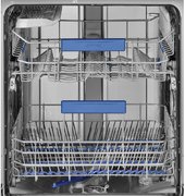 Встраиваемая посудомоечная машина Smeg STL232CL фото 3 в Новосибирске