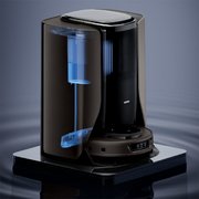 Автономная станция очистки дома Bork V852 фото 3 в Новосибирске