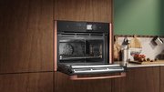 Компактный духовой шкаф с микроволнами Neff C29MY7MY0 фото 4 в Новосибирске