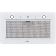 Встраиваемая вытяжка KRONA SVEN 600 white SGC RL фото 2 в Новосибирске
