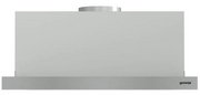 Встраиваемая вытяжка Gorenje TH60E5X фото 2 в Новосибирске