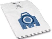 Комплект мешков-пылесборников Miele GN XXL HyClean Pure 3D фото 3 в Новосибирске