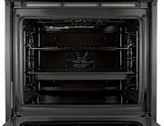 Духовой шкаф Bosch HBA537BM0R фото 4 в Новосибирске