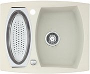 Мойка Франке MIG 660 белый фото в Новосибирске Мойка Franke MIG 660 белый фото в Новосибирске