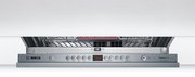 Посудомоечная машина Bosch SMV45IX01R фото 3 в Новосибирске